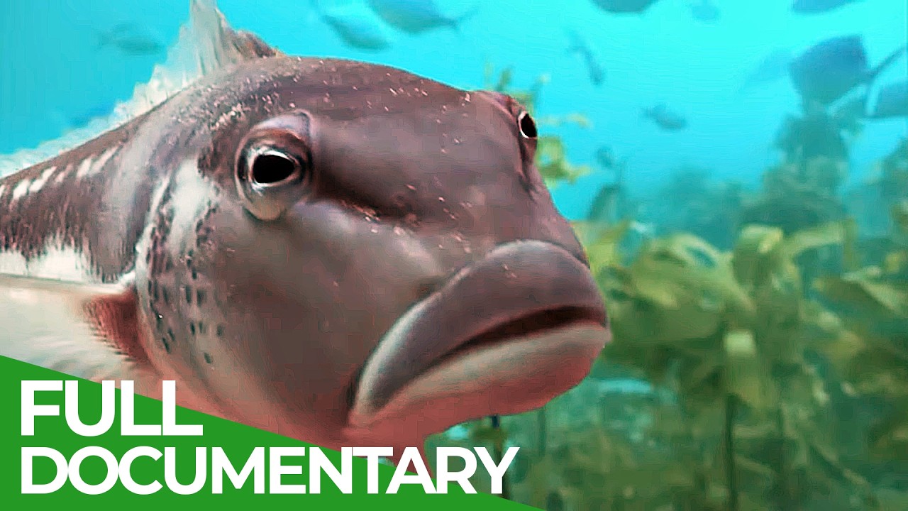 The Big Blue - Ocean Stories from Down Under | Episode 1 |&nbsp;Free Documentary - Nature