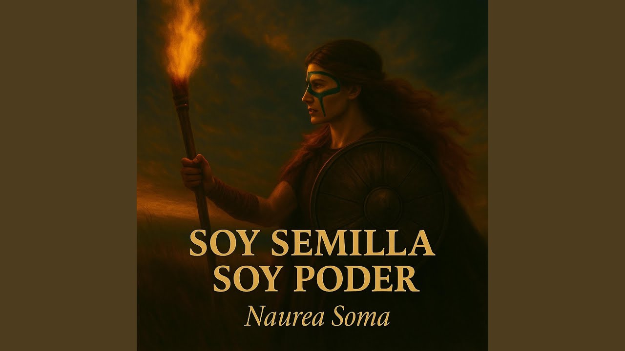 Soy semilla Soy Poder