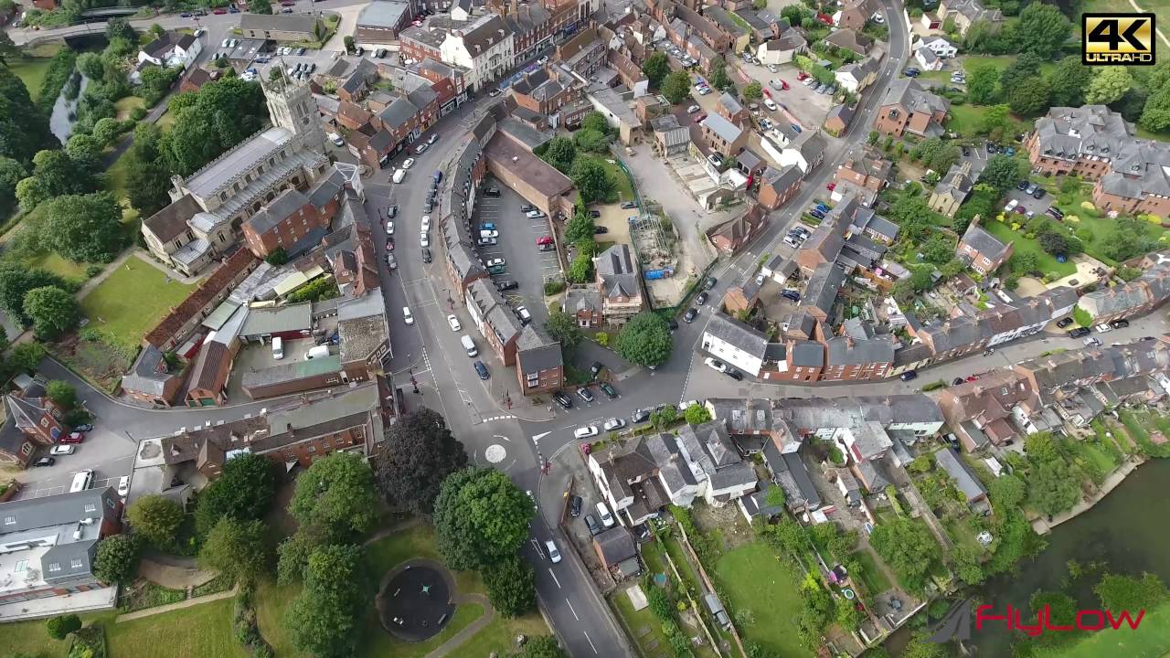 Newport Pagnell
