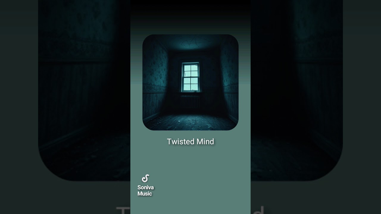 Twisted Mind AI song