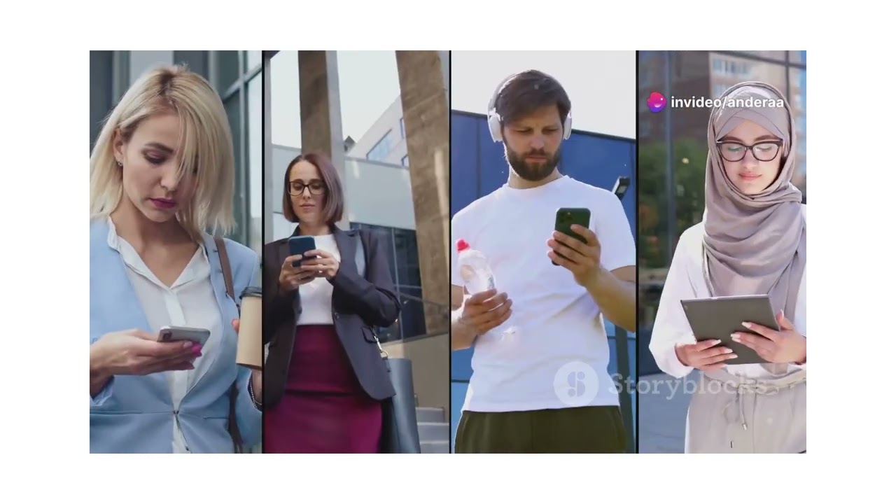 LA EVOLUCION DE LOS TELEFONOS INTELIGENTES!