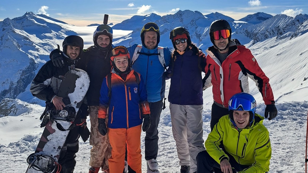 SciarBallando 52 Tonale gen 2026