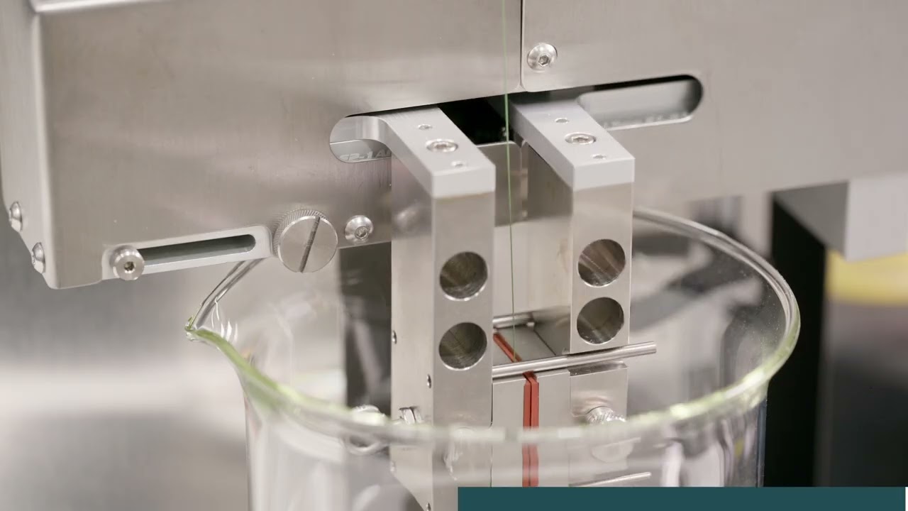 PAR Systems DL Lubricity Testing System