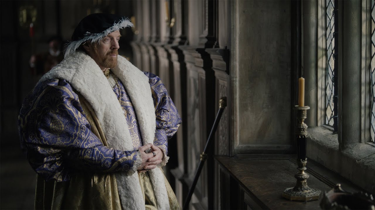 Wolf Hall: The Mirror and the Light: Episode 6 Preview