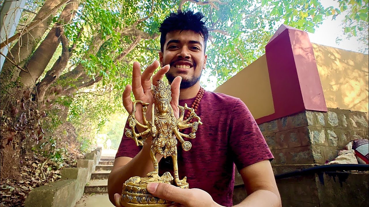 Kadri Temple (Girlfriend Reveal)