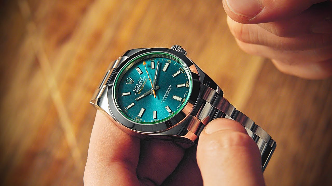 Худшие часы в истории? | Watchfinder & Co.