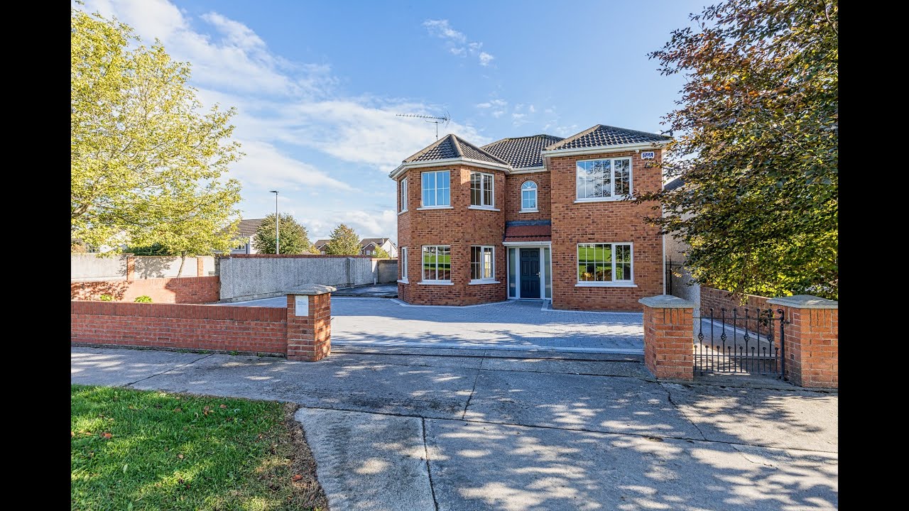23 Fitzherbert Court Navan Co Meath