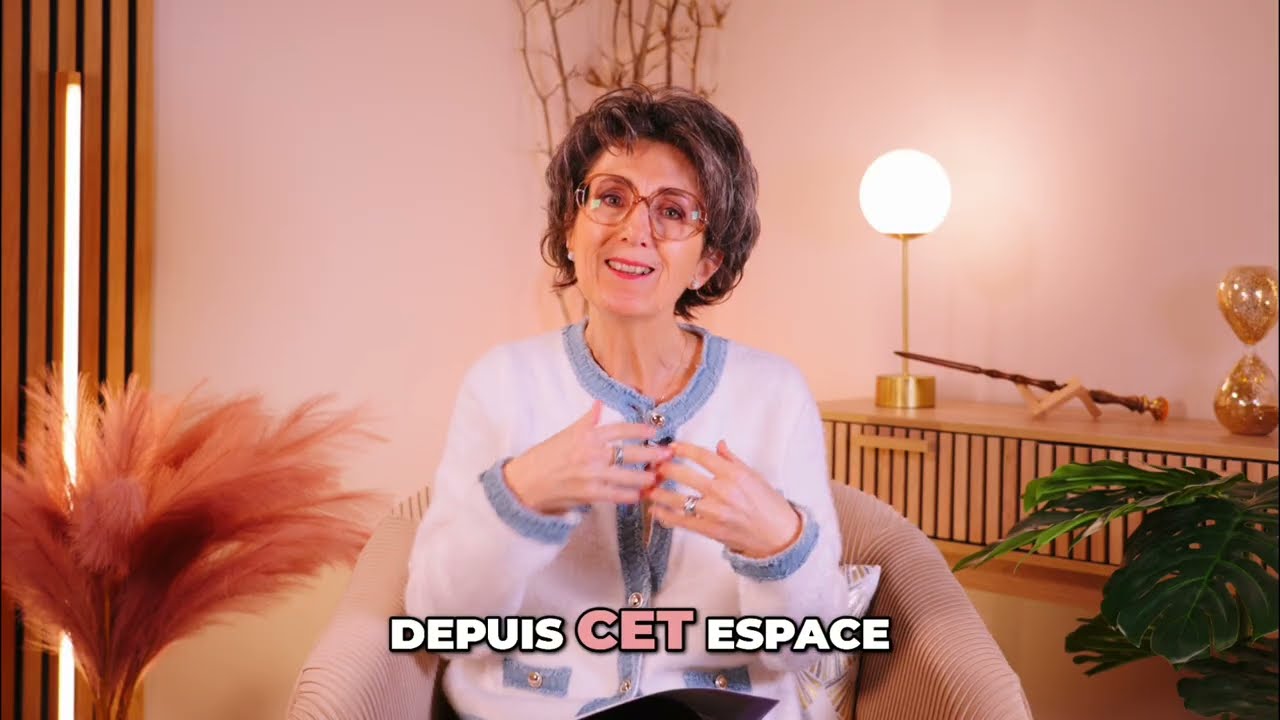 👑 Manifester ce que tu veux vraiment commence par ta souveraineté personnelle