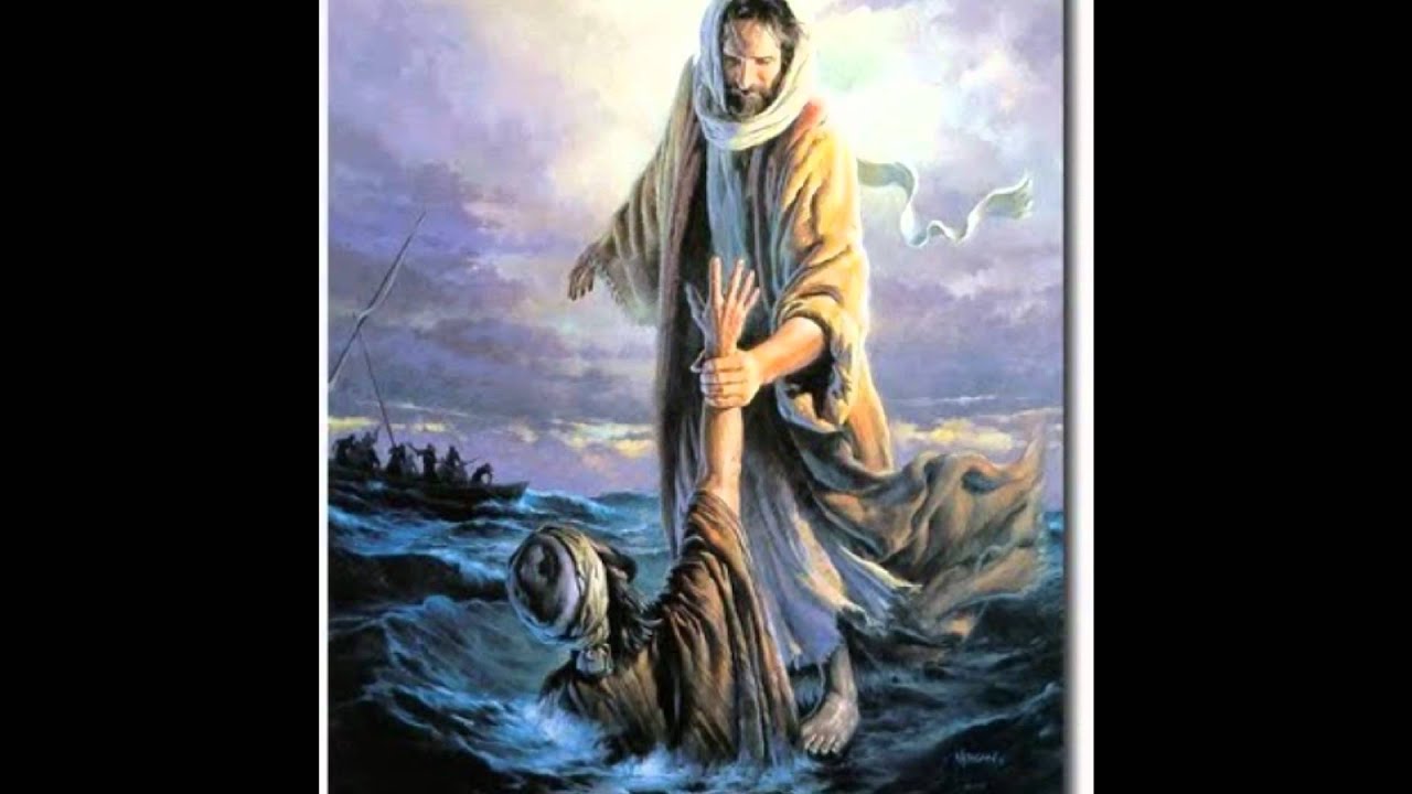 John Beag Ó Flatharta - Nazarene Song (Come Follow Me)