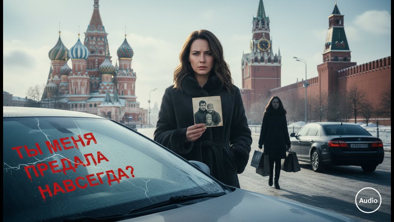 ЗОЛОТАЯ СЕСТРА БРОСИЛА ДЕТЕЙ РАДИ БОГАТОГО ЛЮБОВНИКА, А ПОТОМ УГРОЖАЛА МОЕЙ РАБОТОЙ И ЖИЗНЬЮ