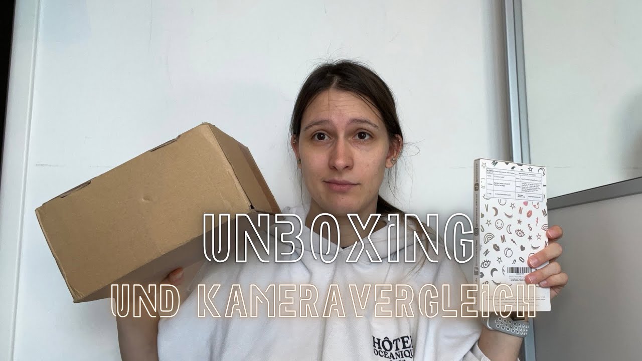 Unboxing Google Pixel 9 Pro XL | Kamera Vergleich mit iPhone 13 Pro Max 😱