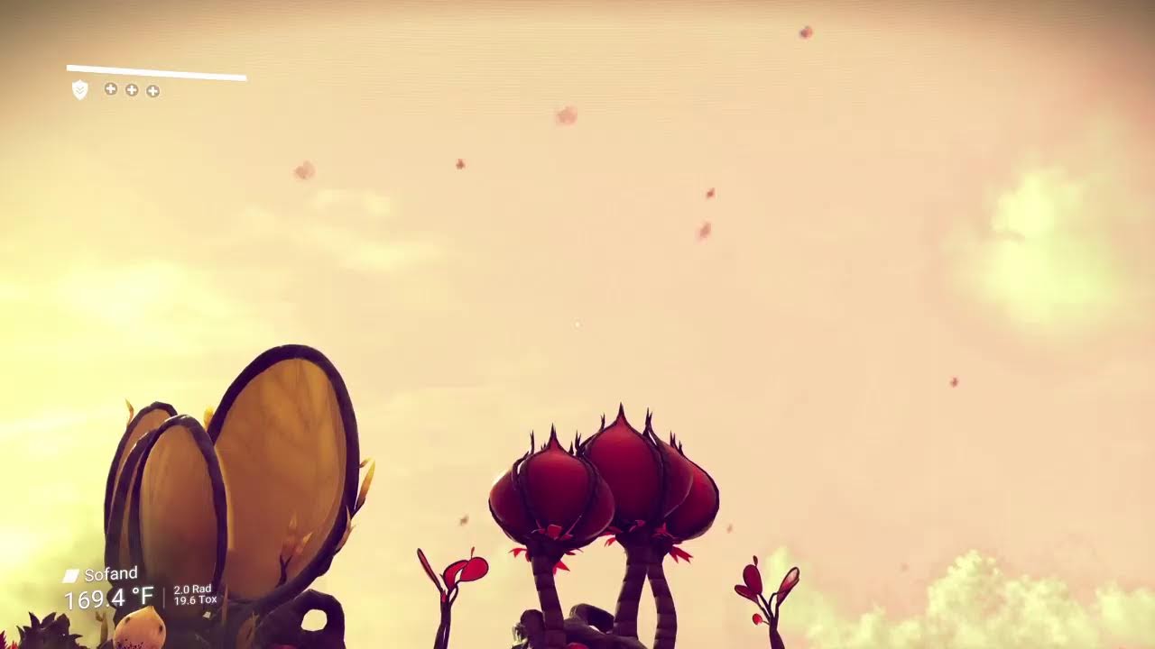No Man's Sky #1!!!
