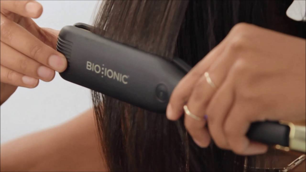 Bio Ionic GoldPro 1.5