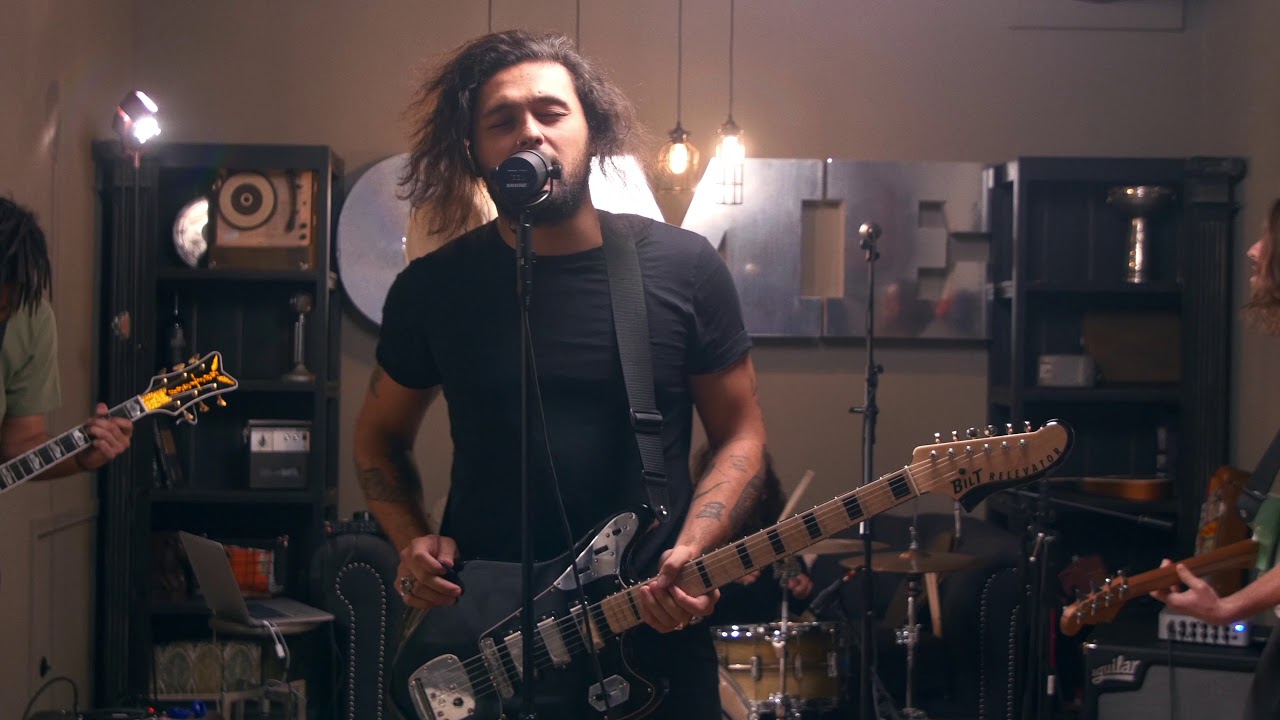 Gang of Youths 