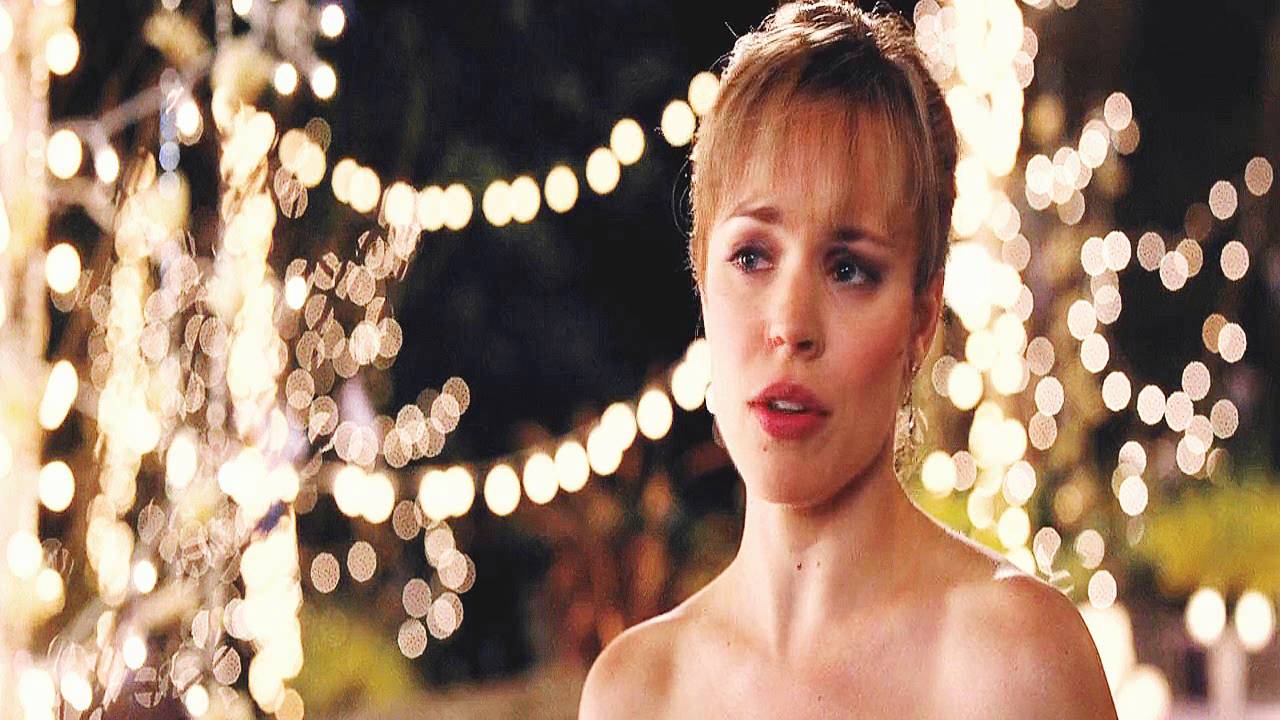 Ryan Gosling & Rachel McAdams (AU) || Stonecold