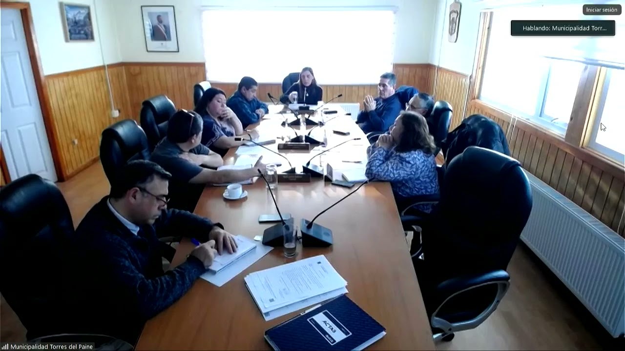 Sesión De Consejo Municipal 01 07 2025 Parte 2