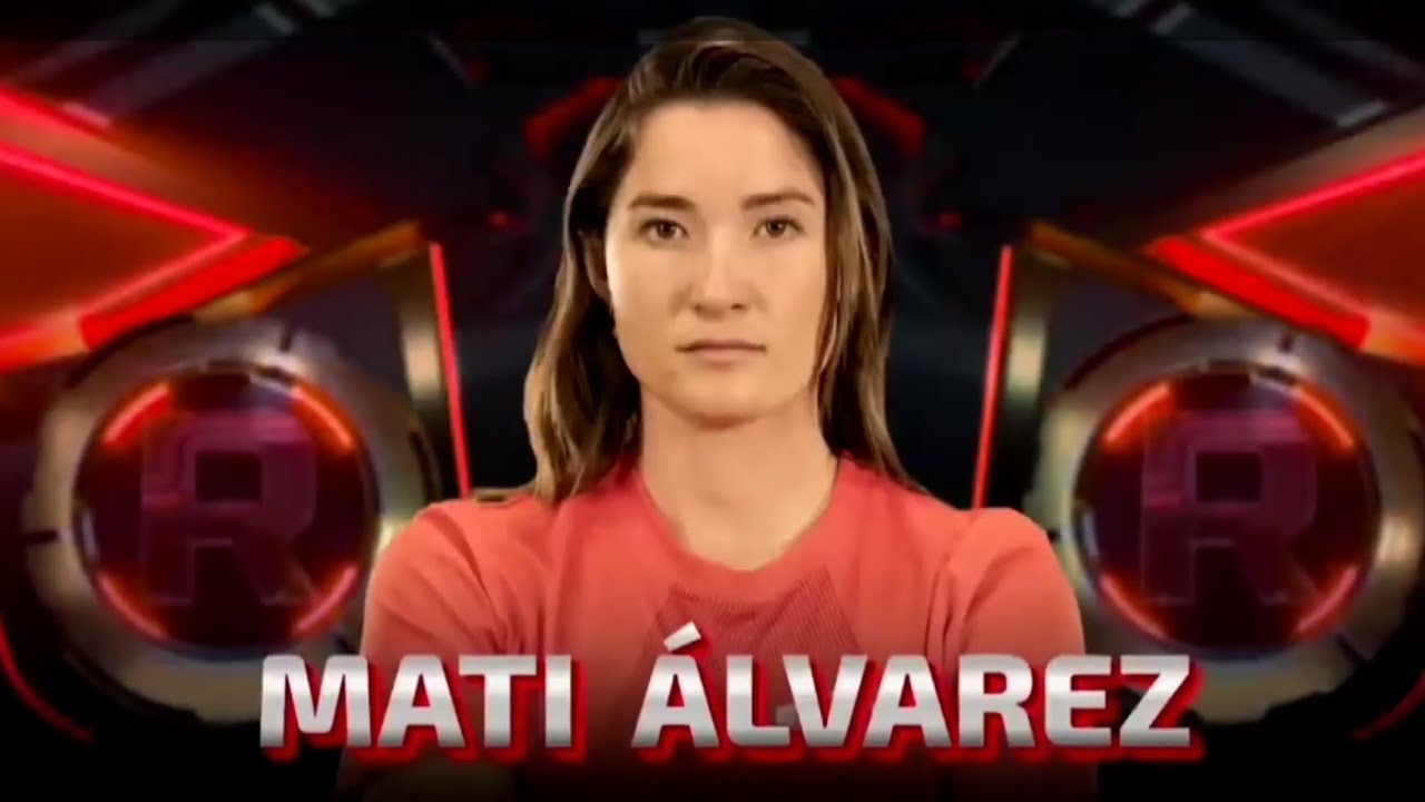 Récords de Circuito, Mati Álvarez 40, Exatlòn All Star 2