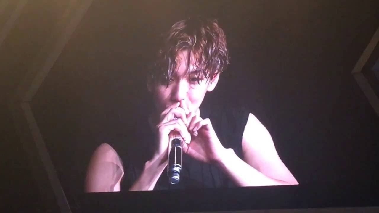 [160910] [PART4] EXO PLANET#3 The EXO'rDIUM CONCERT in BANGKOK DAY1