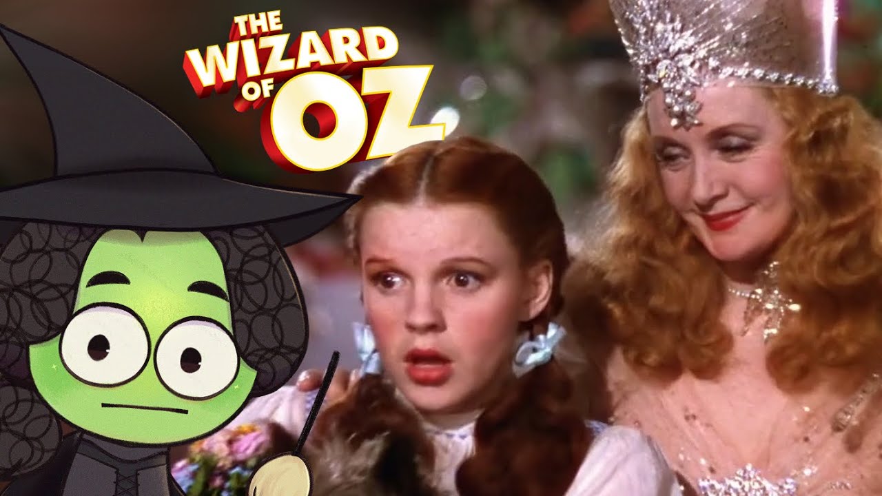 El Mago de OZ: Su Interesante pero Desastrosa Historia