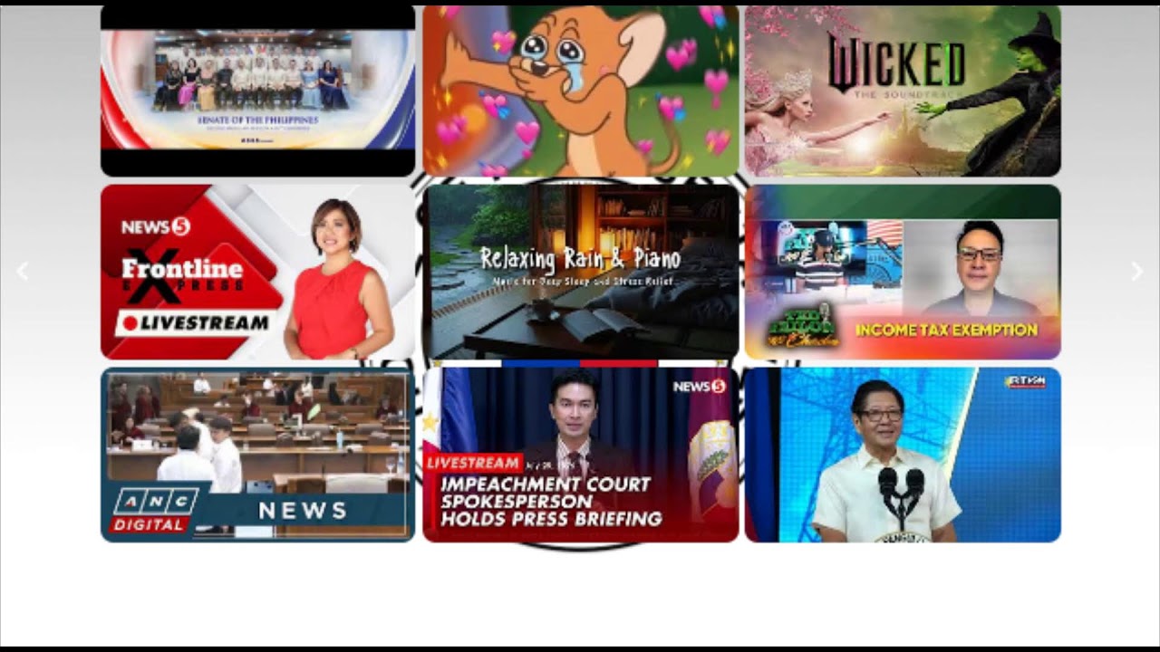 20th Congress | 2nd Regular Session #2 Day 2