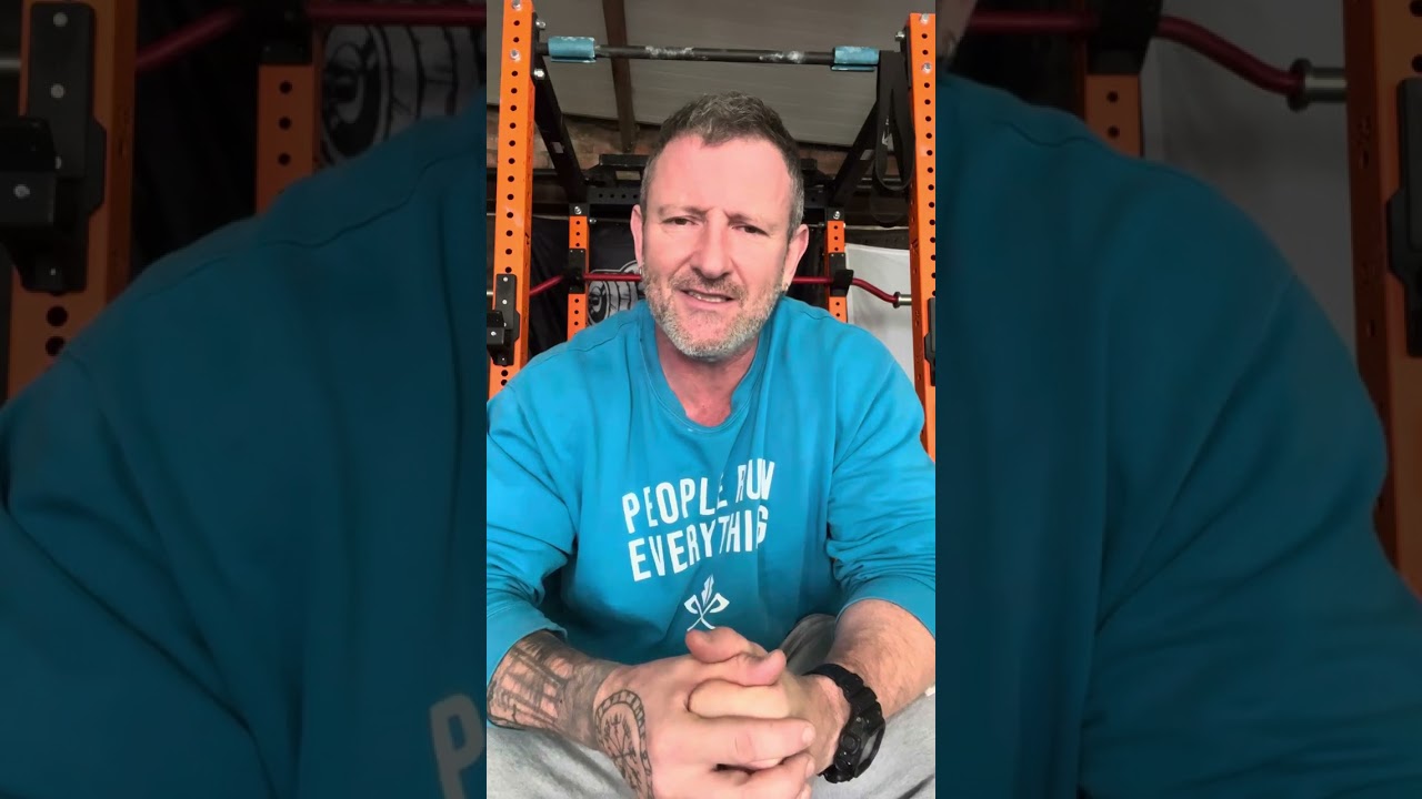 I Have A Brain Injury