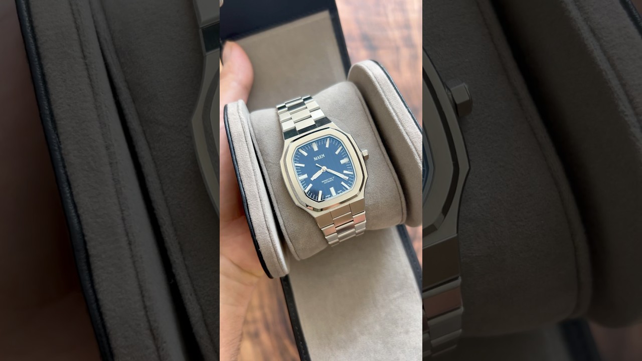 Affordable Luxury? Maen Manhattan 37 in Depth