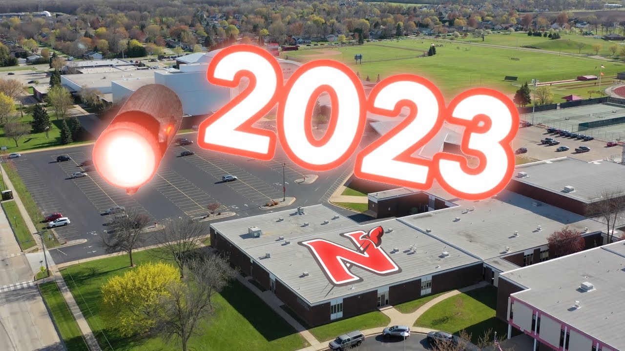 Neenah Lipdub 2023