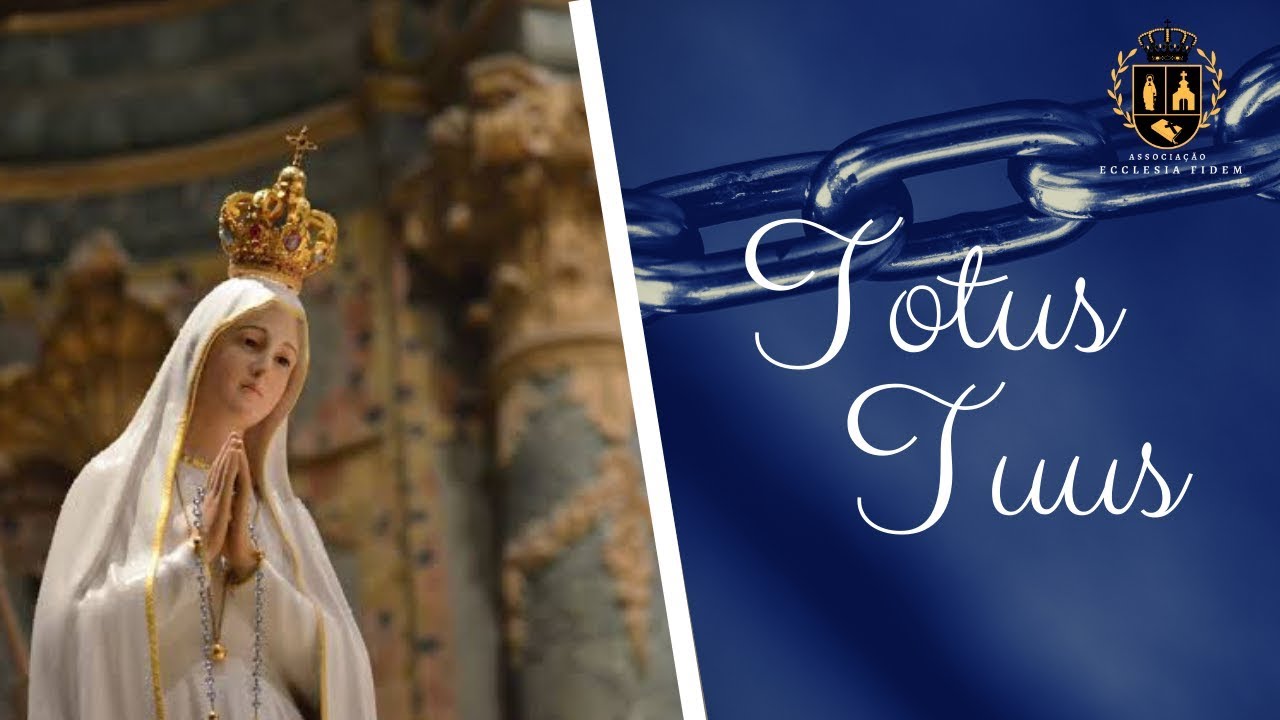 Oração da Coroinha de Nossa Senhora
