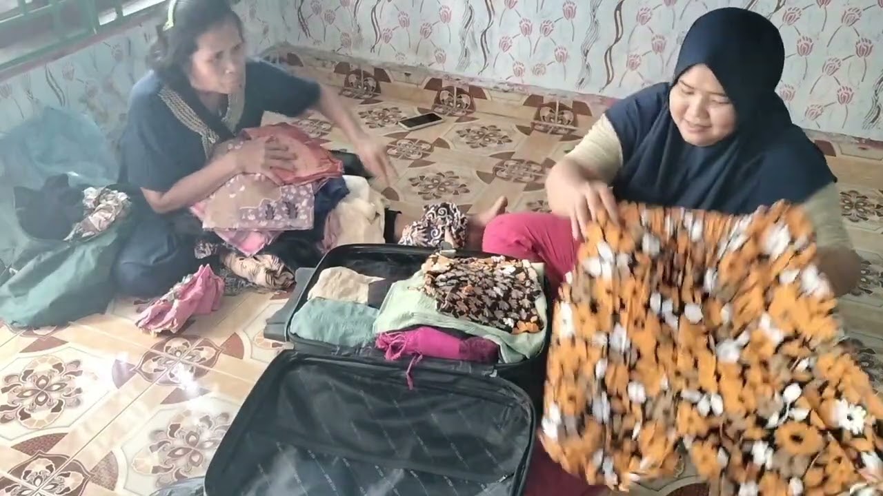 Lihat oleh oleh biring