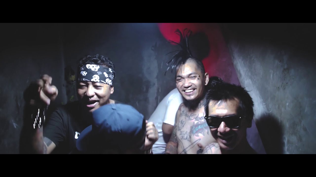 The Sabotage - Down & Dirty (Official Video Clip)