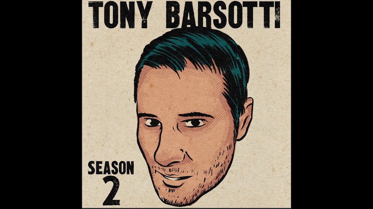 Tony Barsotti (Hagfish)