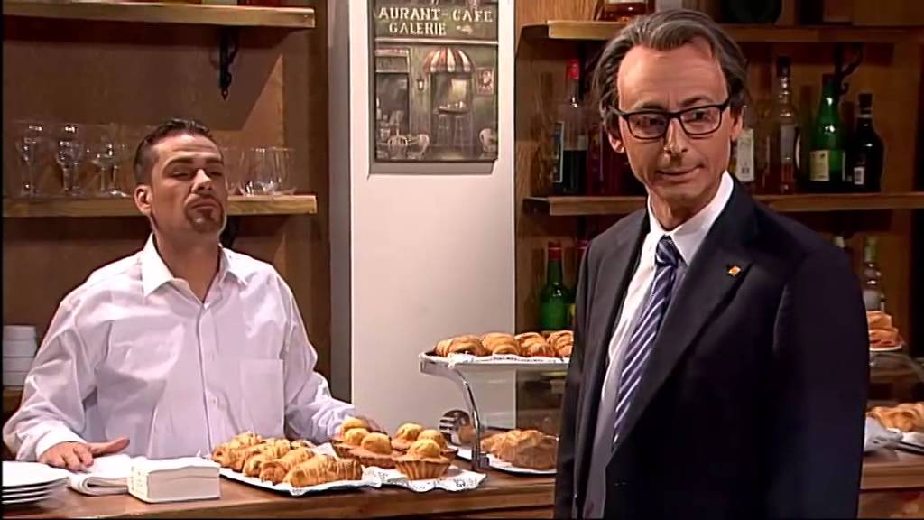 El croissant de Mas - Polònia