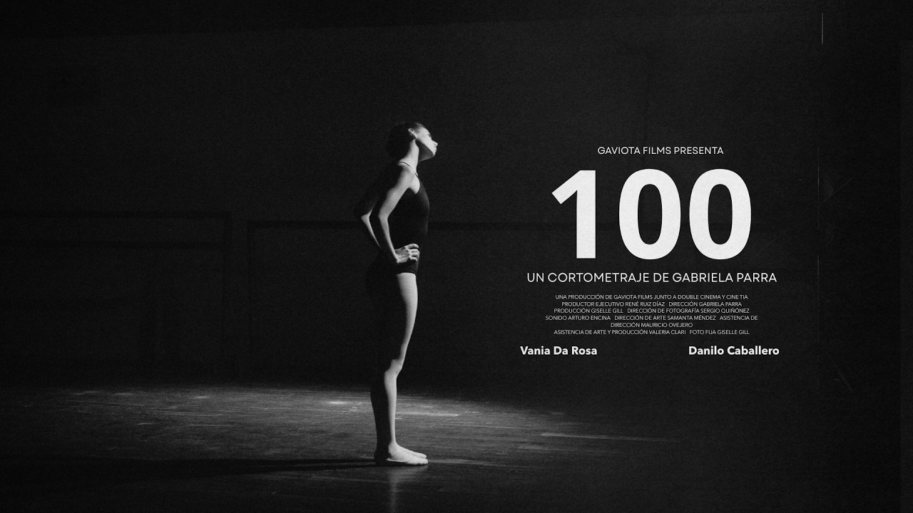 100 | Cortometraje