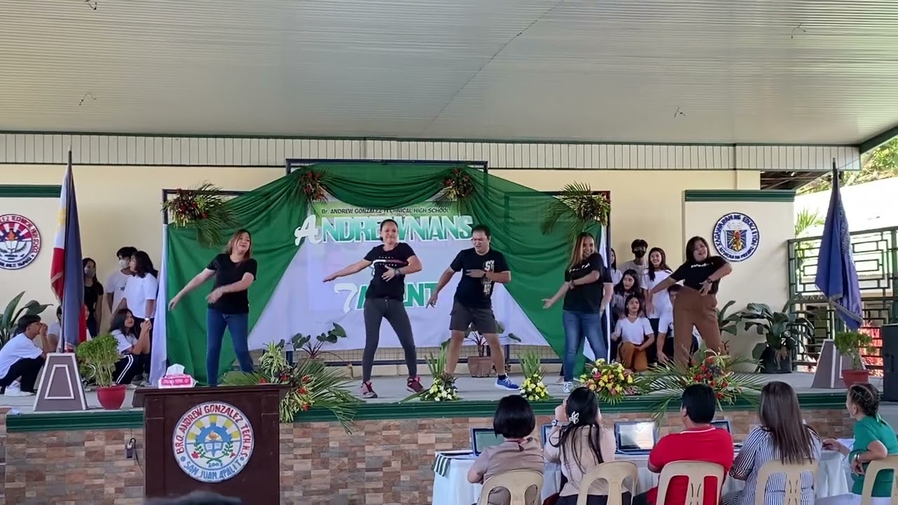 Tiktok Mash-Up - Bagtech Intermission Number