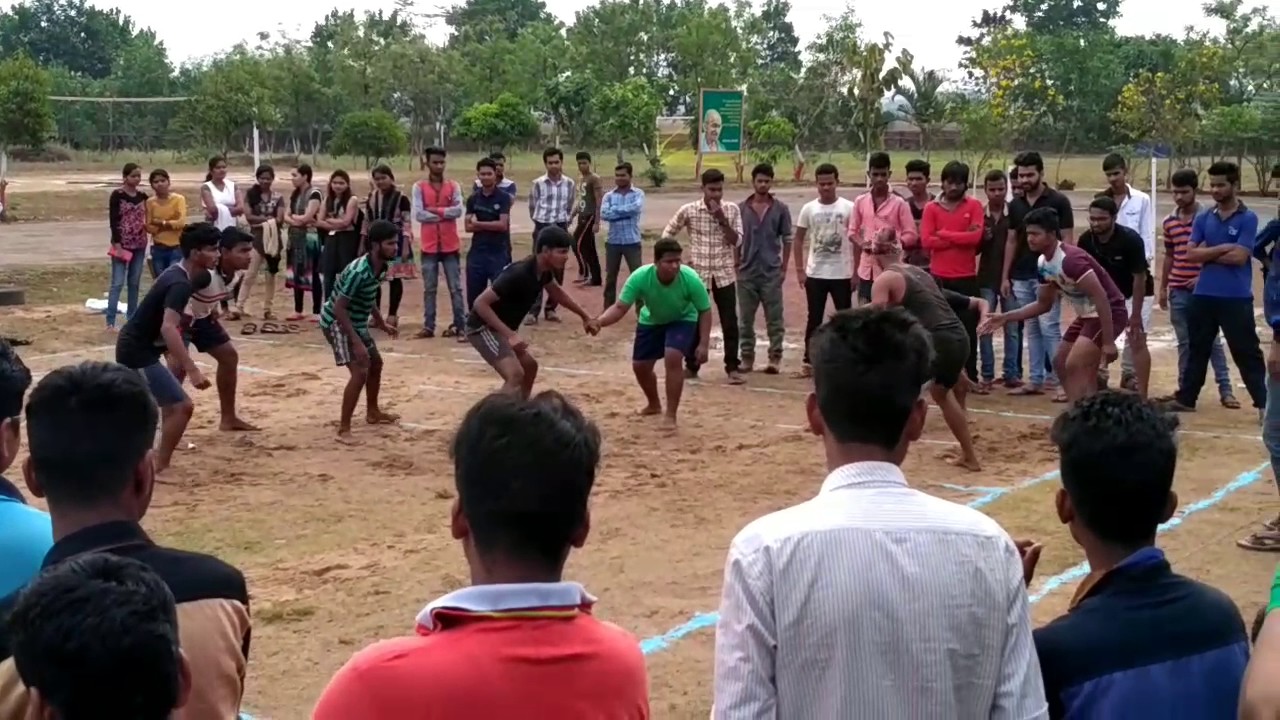 Raajdhani engineering college Bhubaneswar cobady, final