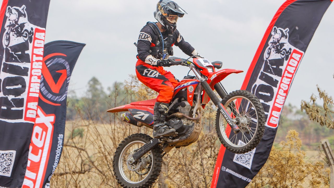 1ª Especial - COPA MINAS ENDURO FIM 2024 - Bonfim/MG