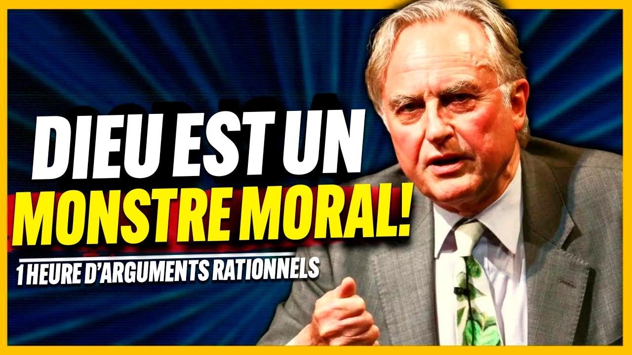 La religion vous rend malade... pour mieux vous vendre la guérison | Compilation 1 heure