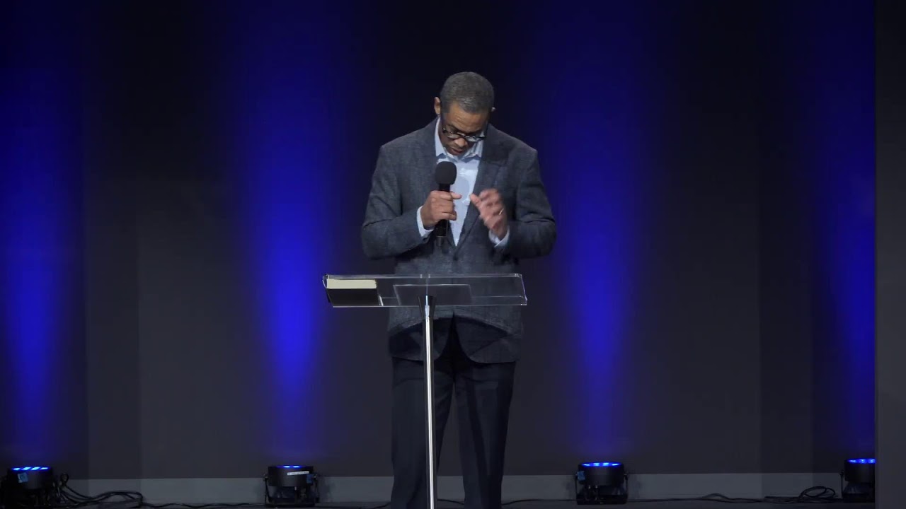 New Hope International Church Livestream