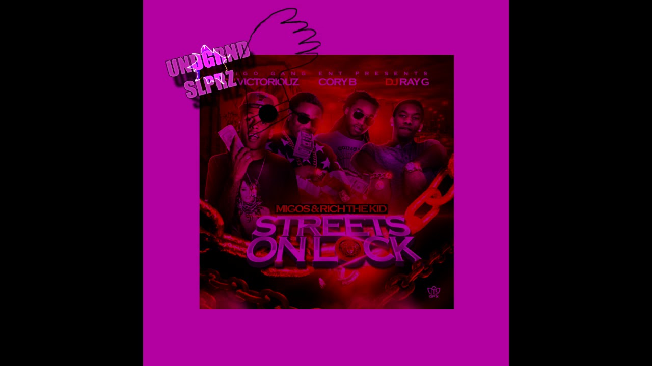migos x peewee longway x jose guapo - ten plug ten (slowed + reverb)