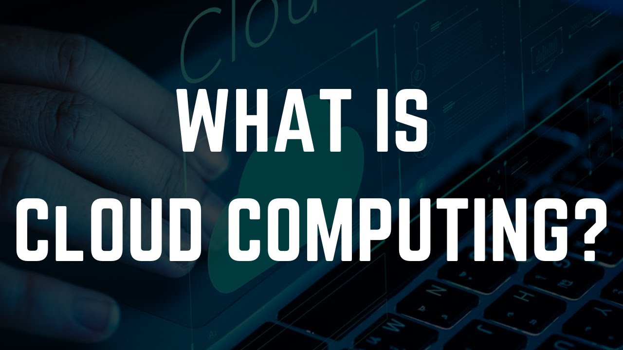What Is Cloud Computing? | Waa Maxay Cloud Computing | 2021