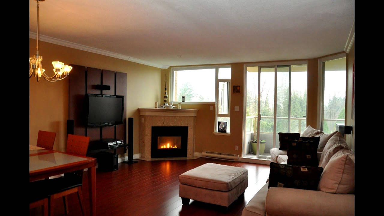 Burnaby Condo For Sale: 502 - 7108 Edmonds by  Richard and Olga Balov