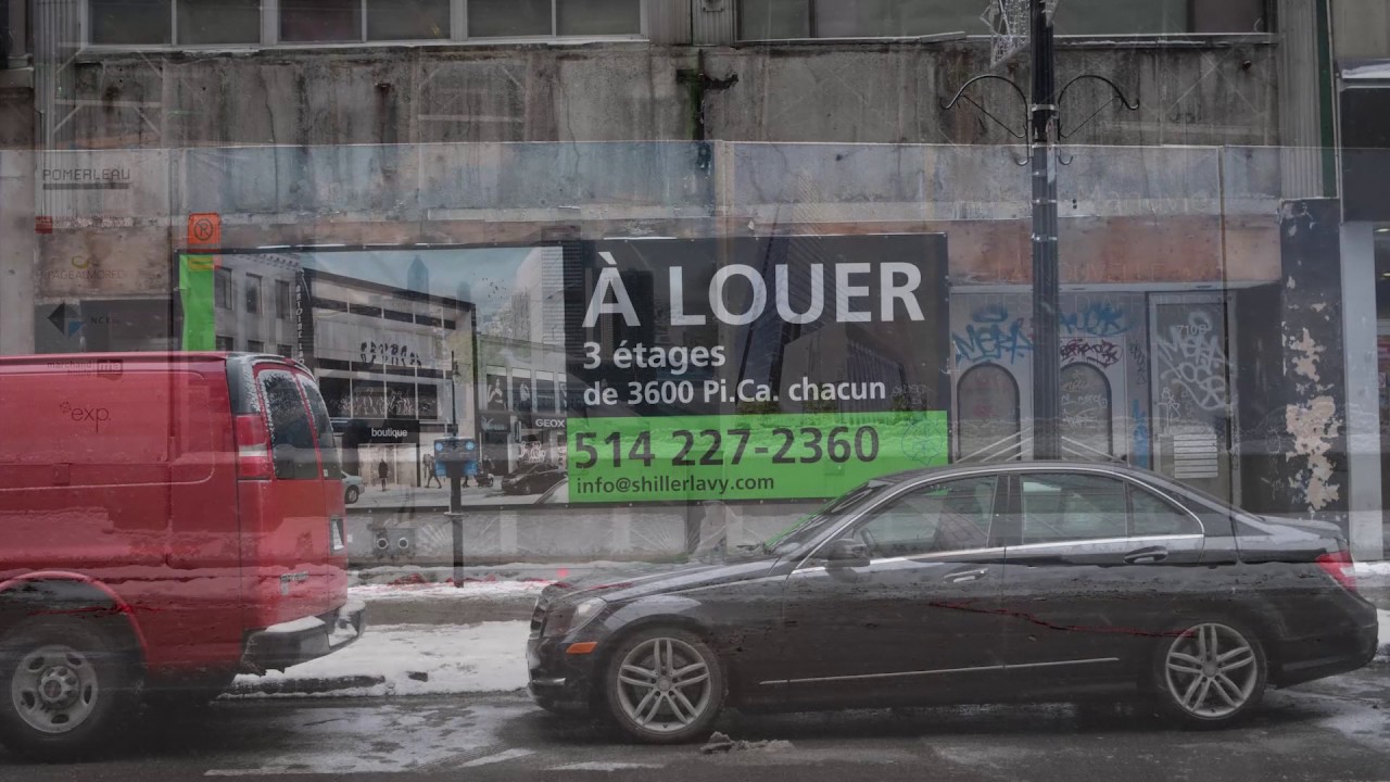 Paul Landon: Dissolving Futures