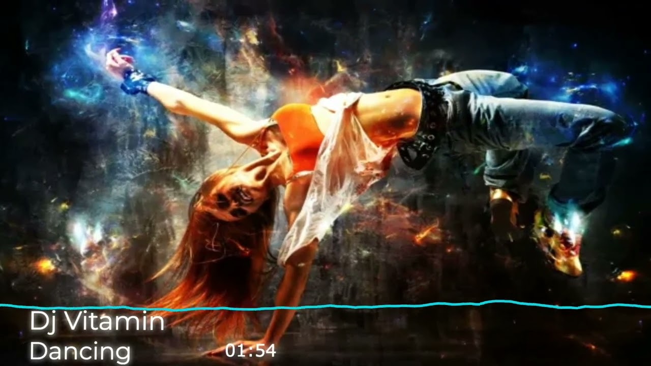 Dancing