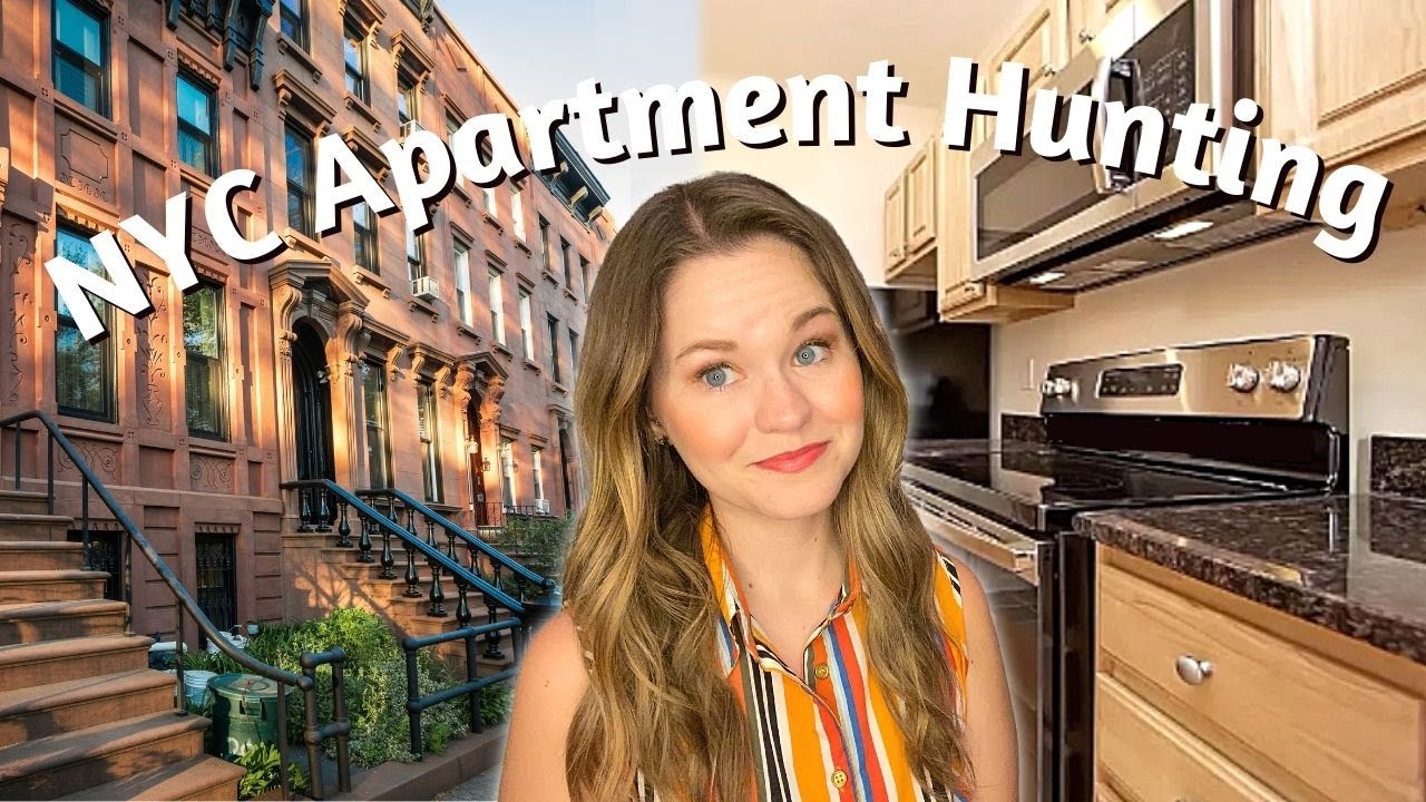 NYC APARTMENT HUNTING 2022 | The WORST Rental Market I’ve Ever Seen (w/ Prices)