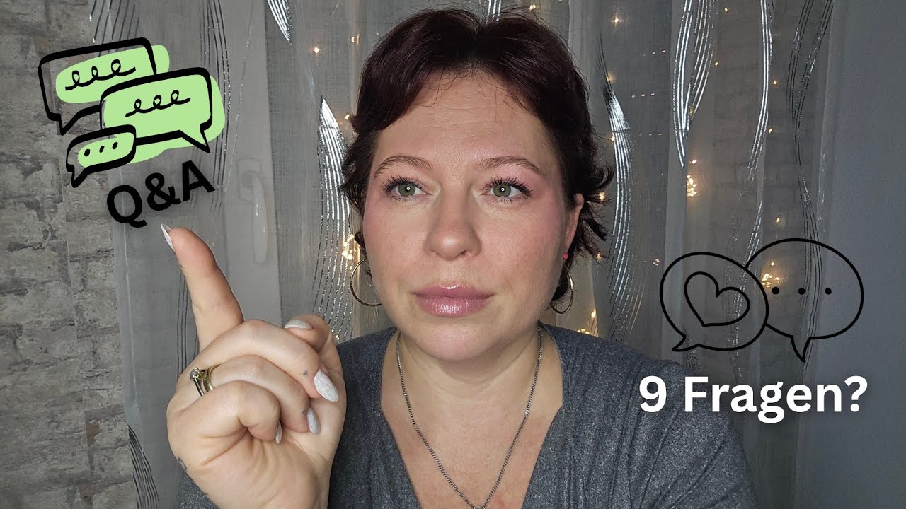 Q&A 🫂 | Vierfach Mama | Fragen und Antworten?! | Darüber möchte ich mit euch reden!  | 