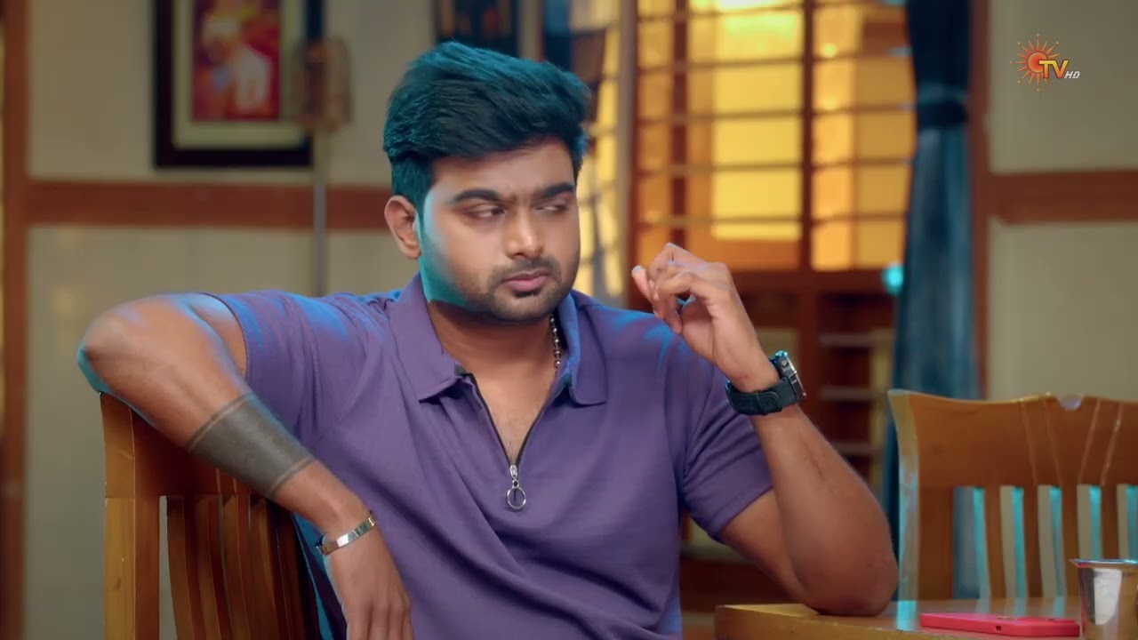 இந்த வரன் -அ விட மனசு இல்ல | Kayal - Semma Scenes |  07 Feb 2026 | Tamil Serial | Sun TV