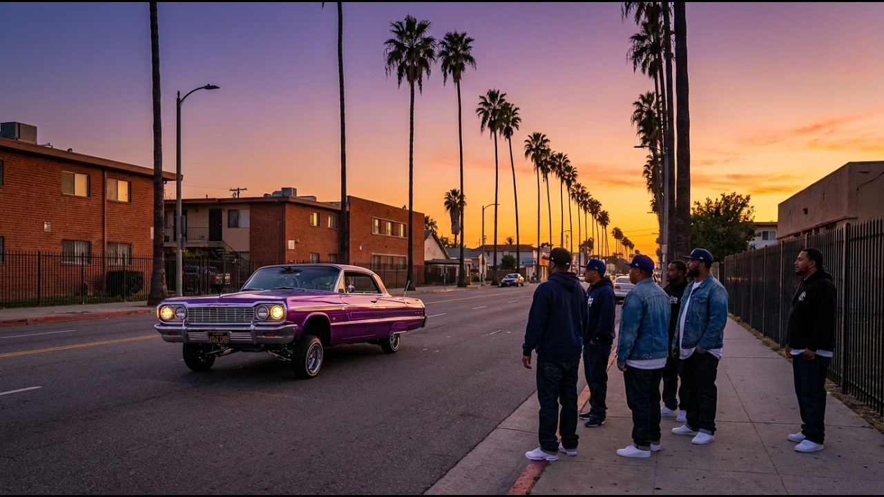 Dr. Dre, 2Pac, Kendrick Lamar, Anderson, Snoop, DJMustard, Westcoast Type Beat - “Damn V”