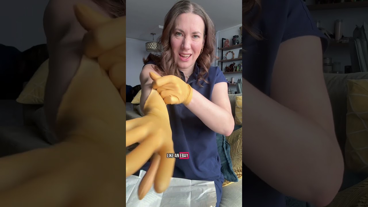 My favorite so far. #gloves #surgicalgloves #latexgloves #glover