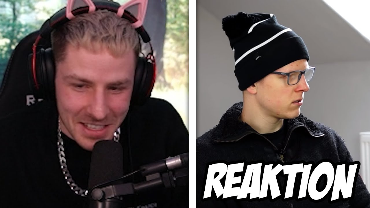 Rewinside REAGIERT auf Wenn jemand kein Englisch kann von VARION!