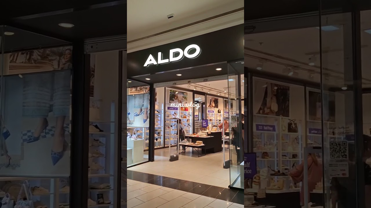 Granada mall in Riyadh &hearts;️👌 #shortsvideos #shoppingvlog #mall